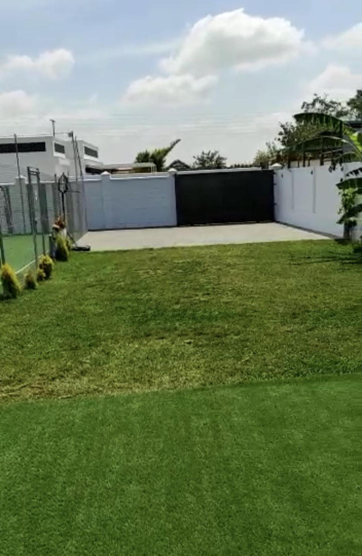 Finca Marmito Sanlúcar de Barrameda Kültér fotó
